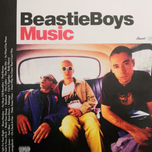 Beastie Boys <br> Music