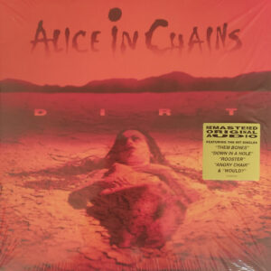 Alice In Chains <br> Dirt