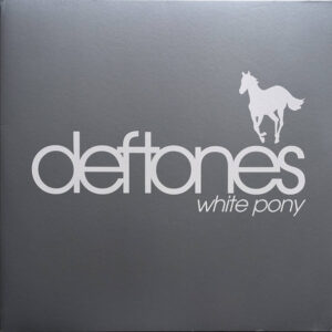 Deftones <br> White Pony