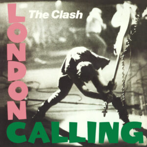 The Clash <br> London Calling