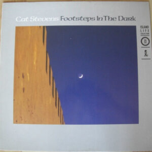 Cat Stevens <br> Footsteps In The Dark