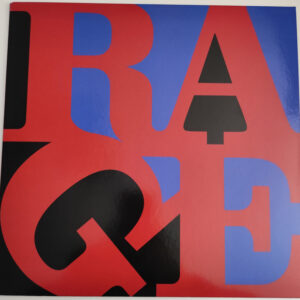Rage Against The Machine <br> Renegades