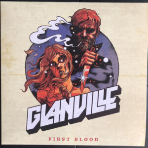 Glanville (3) <br> First Blood