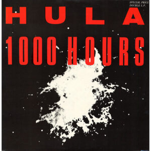 Hula (2) <br> 1000 Hours