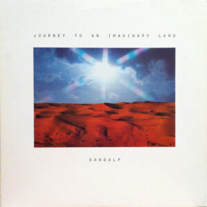 Gandalf <br> Journey To An Imaginary Land