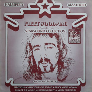Fleetwood Mac <br> Starsound Collection