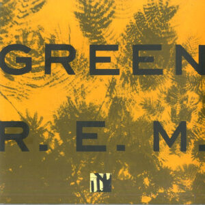 R.E.M. <br> Green (25th Anniversary Remaster)