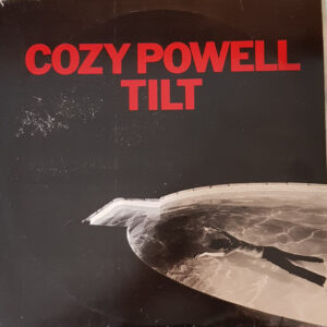 Cozy Powell - Tilt