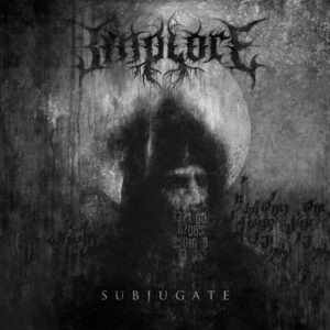 Implore <br> Subjugate