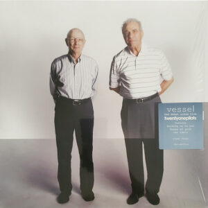 Twenty One Pilots <br> Vessel