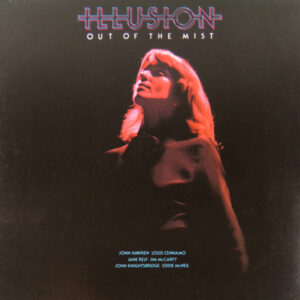 Illusion (24) <br> Out Of The Mist