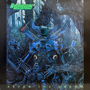 Hydravein* <br> After The Dream