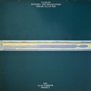 The Alan Parsons Project <br> Tales Of Mystery And Imagination