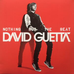 David Guetta <br> Nothing But The Beat