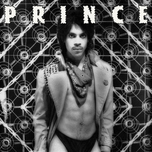 Prince <br> Dirty Mind