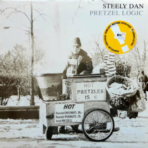Steely Dan <br> Pretzel Logic