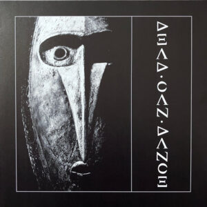 Dead Can Dance <br> Dead Can Dance