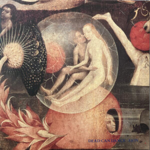 Dead Can Dance <br> Aion