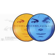 Michael Jackson <br> Invincible
