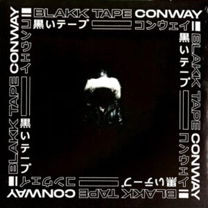 Conway (6) <br> Blakk Tape