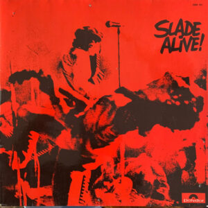 Slade <br> Slade Alive!