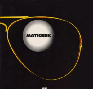 Thierry Matioszek <br> Matiosek