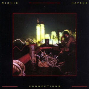 Richie Havens <br> Connections