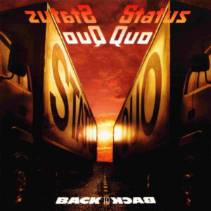 Status Quo <br> Back To Back