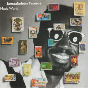 Jamaaladeen Tacuma - Music World