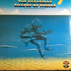 The Yardbirds <br> Shapes Of Things