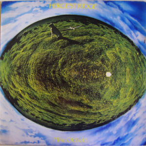 Mike Oldfield <br> Hergest Ridge