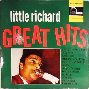 Little Richard <br> Great Hits