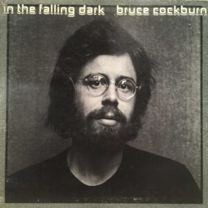 Bruce Cockburn <br> In The Falling Dark