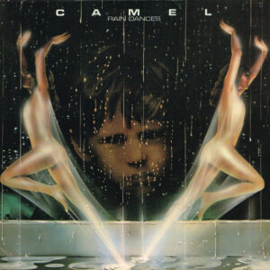 Camel <br> Rain Dances