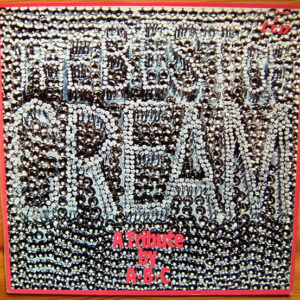 ABC Company - The Best Of Cream (A Tribute By ABC)