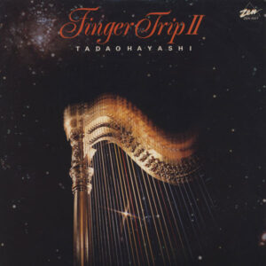 Tadao Hayashi <br> Finger Trip 2