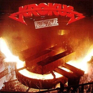Krokus <br> Hardware