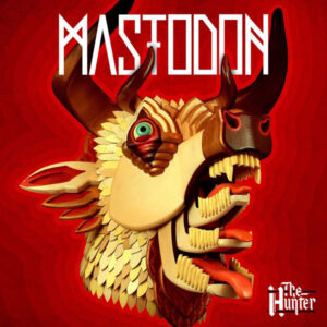 Mastodon <br> The Hunter