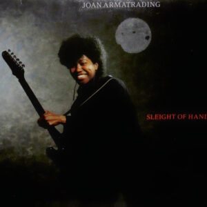 Joan Armatrading <br> Sleight Of Hand