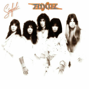 Angel (24) <br> Sinful