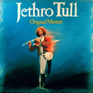 Jethro Tull - Original Masters