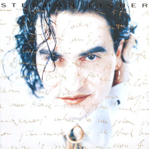 Stephan Eicher <br> My Place