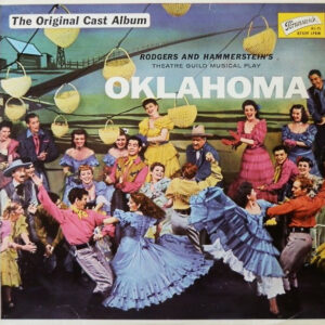 Various <br> Oklahoma!