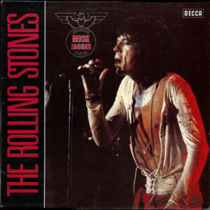 The Rolling Stones <br> The Rolling Stones