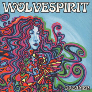Wolvespirit <br> Dreamer