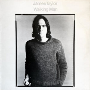 James Taylor (2) <br> Walking Man