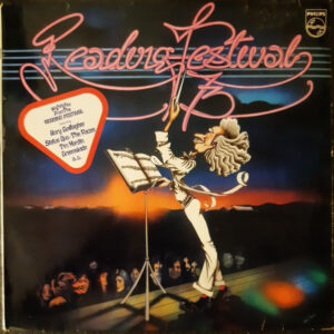 Various <br> Reading Festival 73