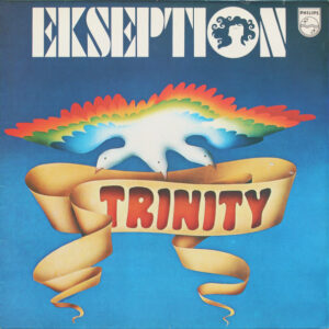 Ekseption <br> Trinity