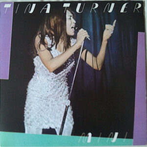 Tina Turner <br> Mini
