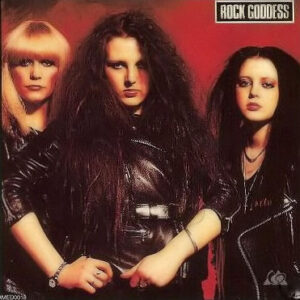 Rock Goddess <br> Rock Goddess